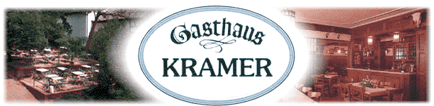 Gasthaus KRAMER